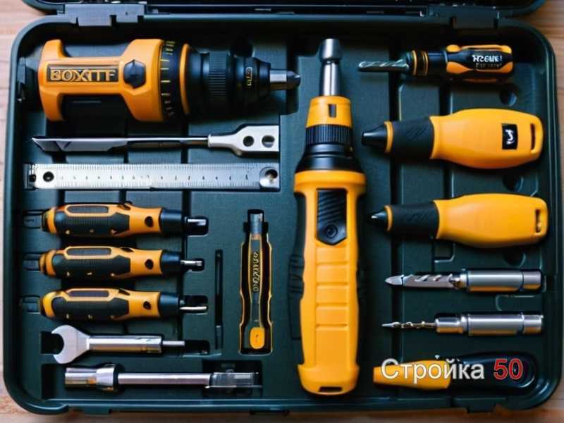 Типы насадок и их назначение при обработке поверхностей