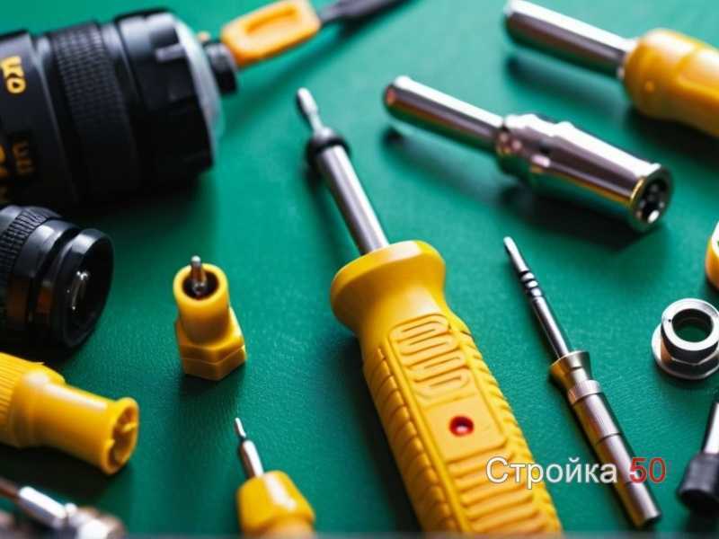 Кирки и зубила: подбор по твердости и типу обработки