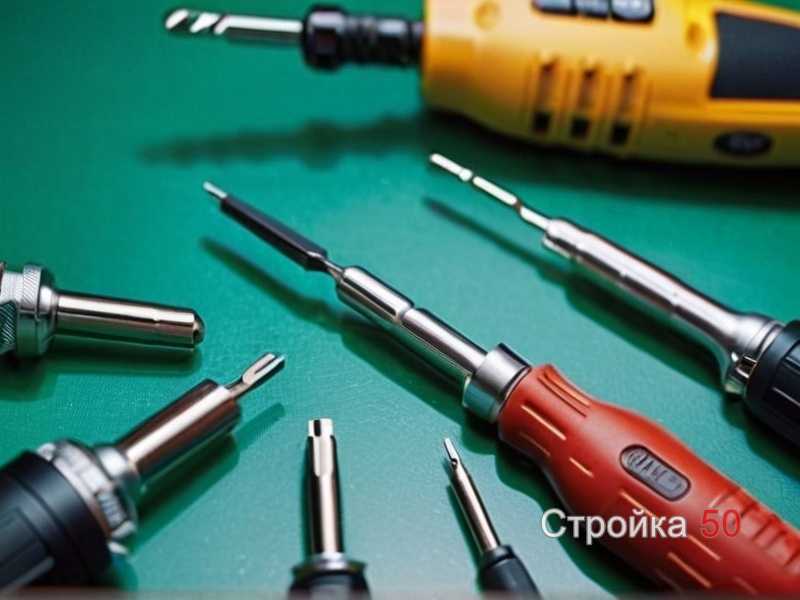 Финишная обработка