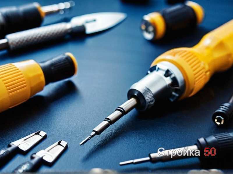 Чем отличаются бытовые и профессиональные шуруповерты