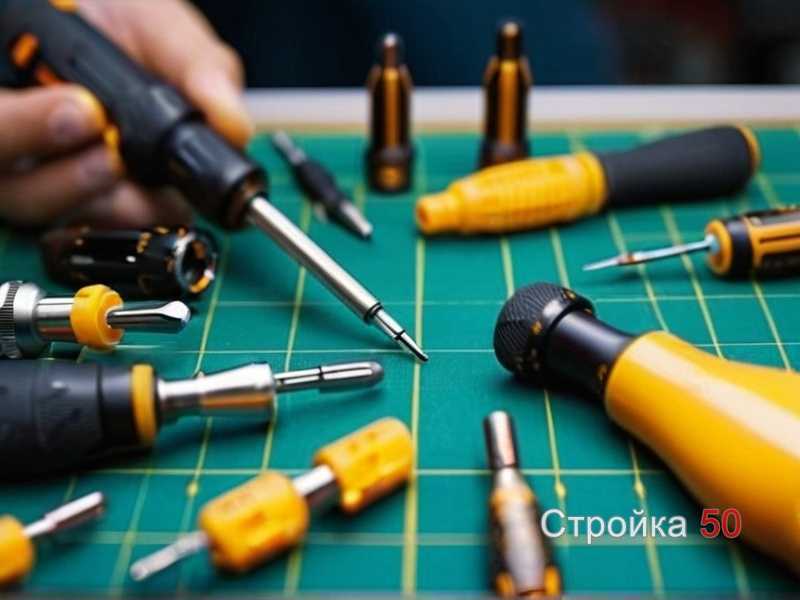 Основные правила удержания
