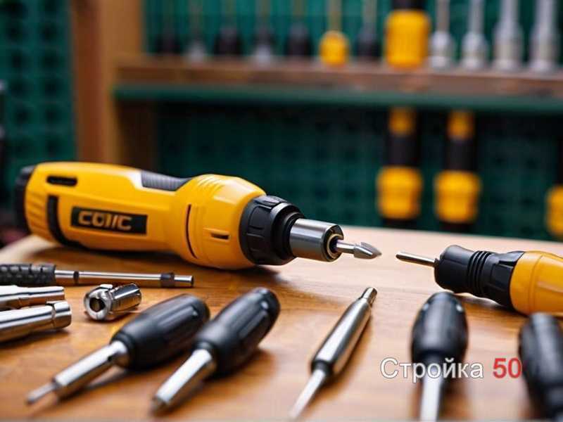 Совместимость с насадками и точность