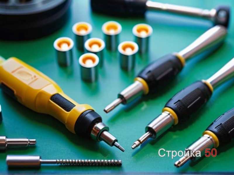 Правильная смазка и уход за механизмом пресса