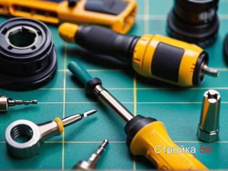 Методы подготовки поверхности перед шлифовкой