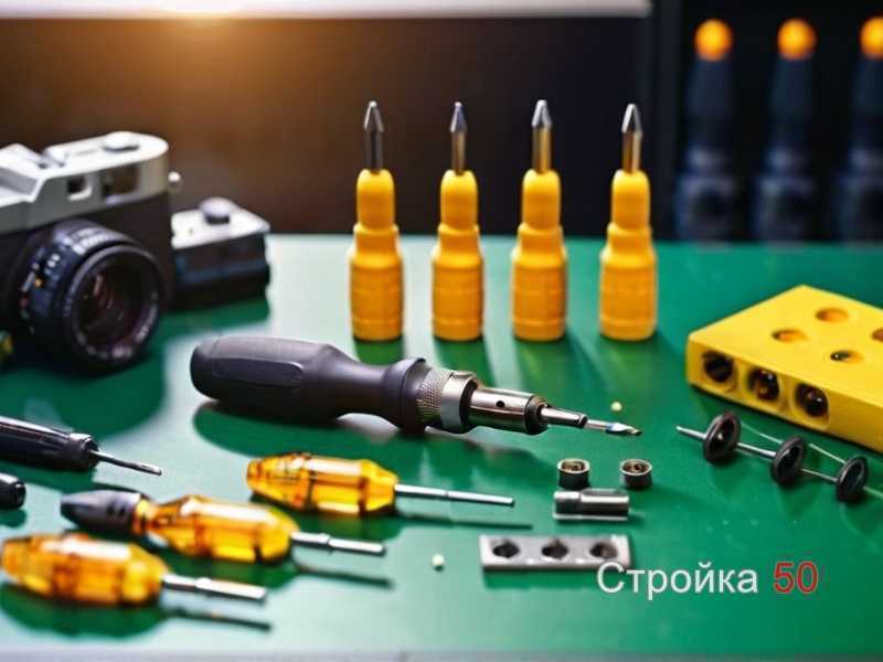 Применение в контроле высот и перепадов