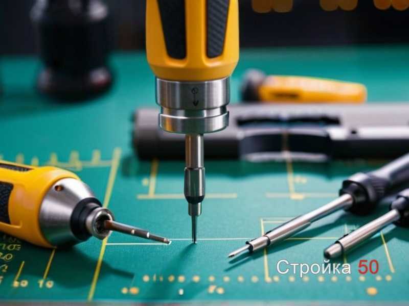 Настройка параметров для стабильной работы