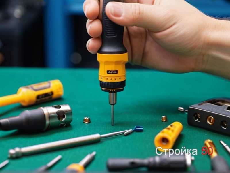 Организация рабочего места и крепление заготовки