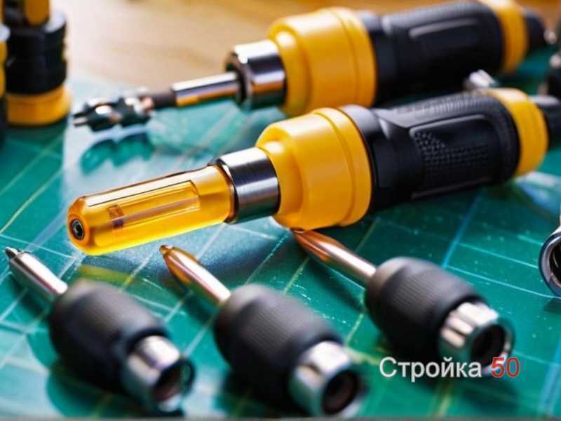 Частые ошибки при шлифовке и способы их избежать
