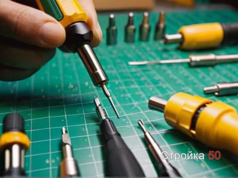 Как избежать сколов при резке керамогранита