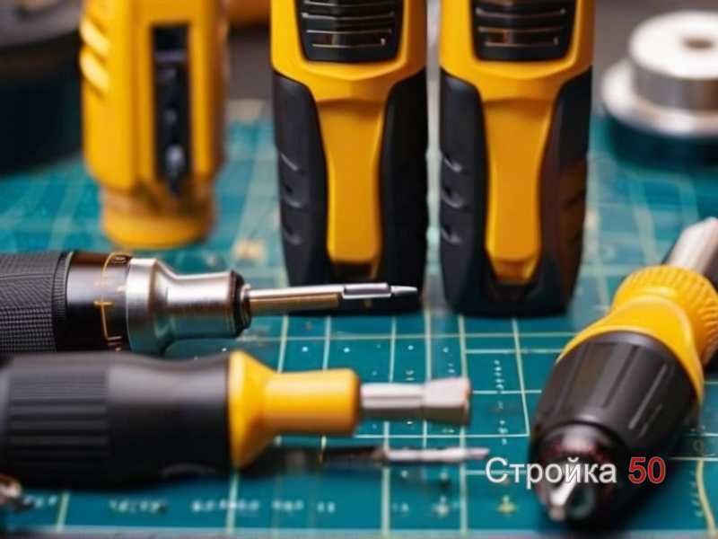 Хранение тяжёлых предметов