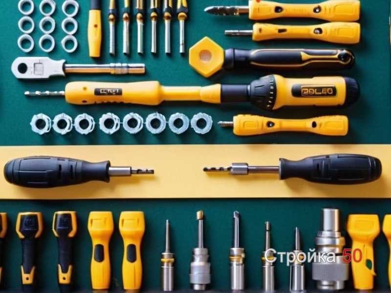 Какие характеристики учитывать при выборе лазерного уровня