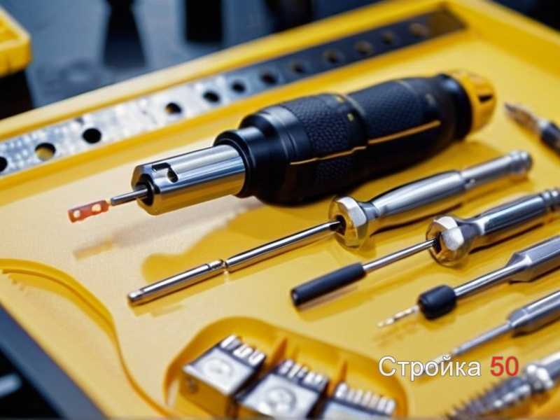 Подготовка основания: инструменты для очистки и выравнивания пола