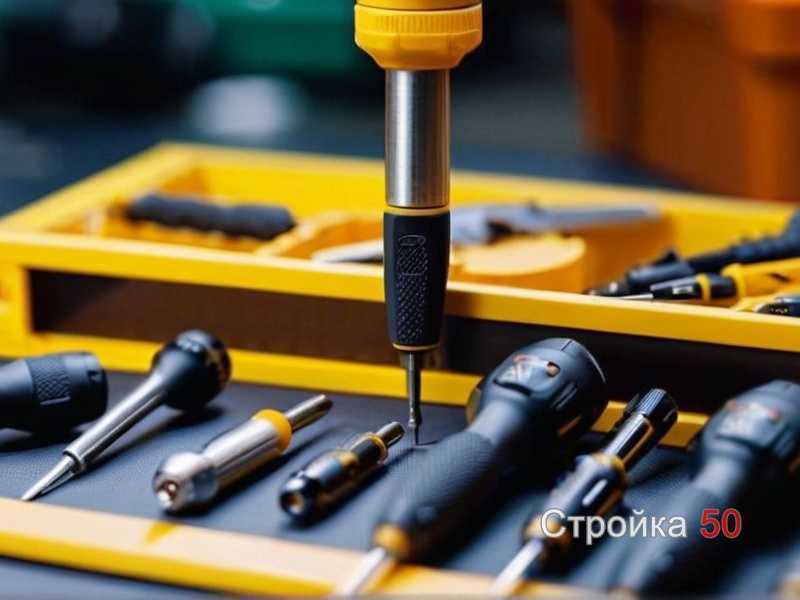 Определяем тип крепежа для гипсокартона