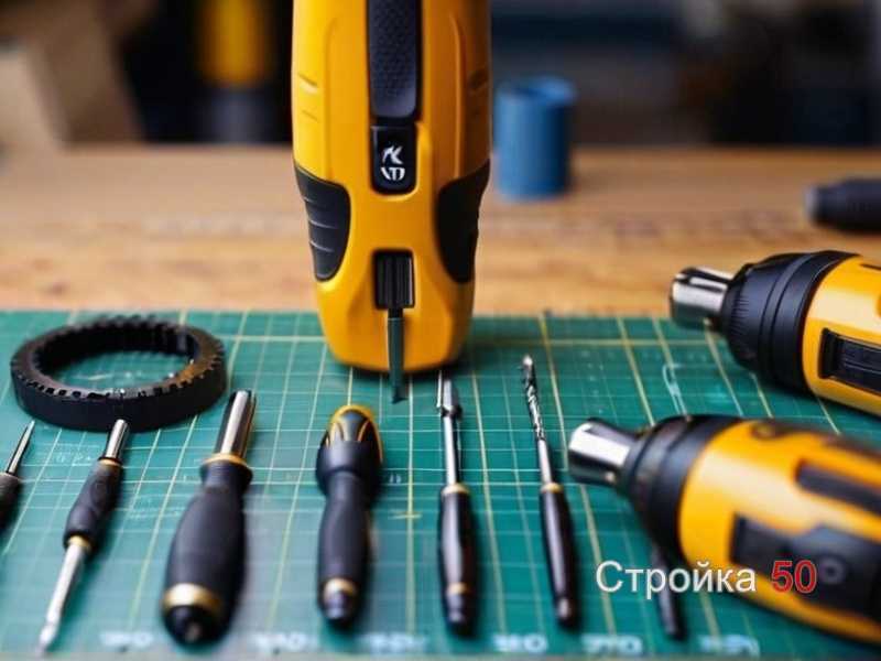 Правила ухода и хранения молотка для продления срока службы