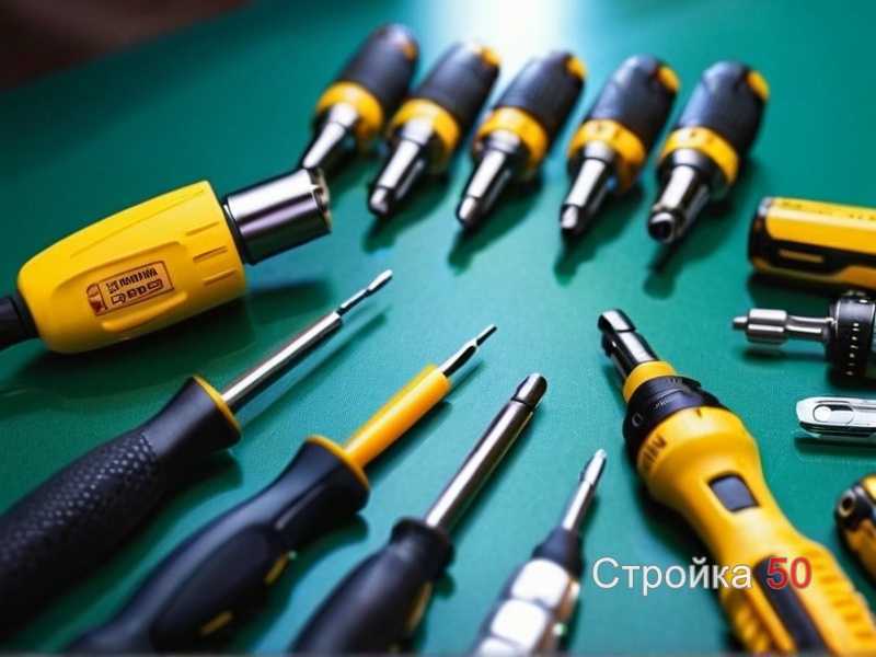 Типы нагрузок и требования к прочности соединений