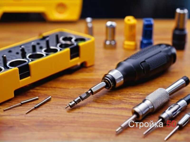 Принцип работы микрометра и его отличие от штангенциркуля