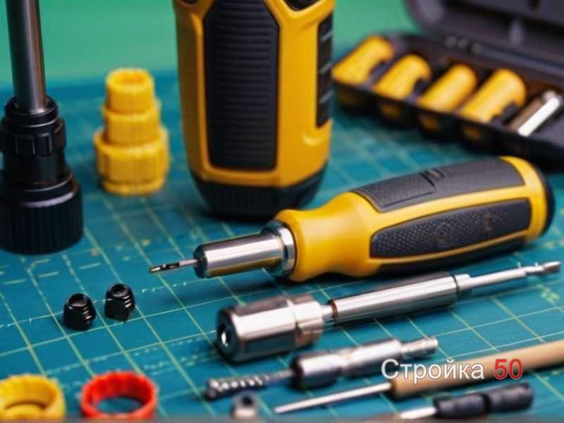 Правильное хранение и уход за инструментом