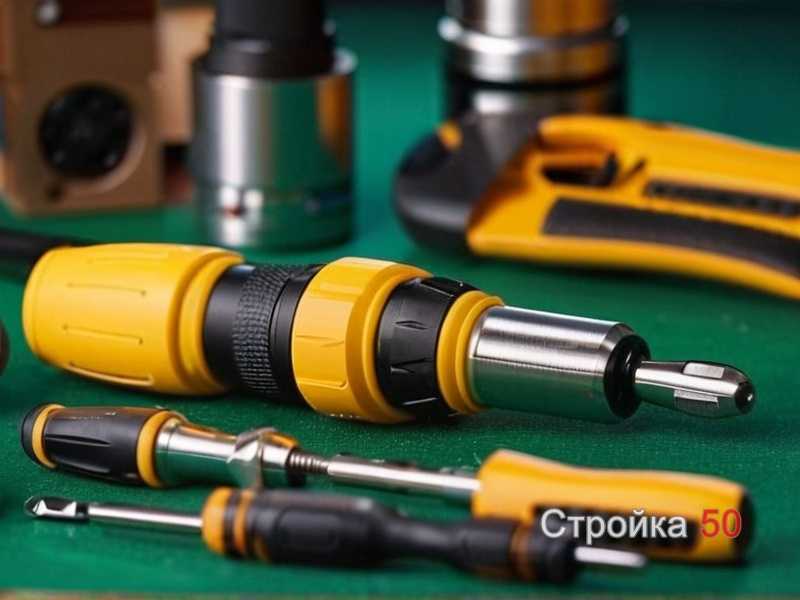 Замена лезвий и уход за режущей частью