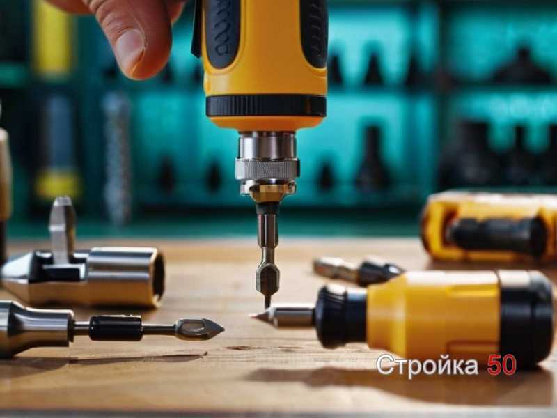 Выбор подходящего типа пилы для конкретного материала