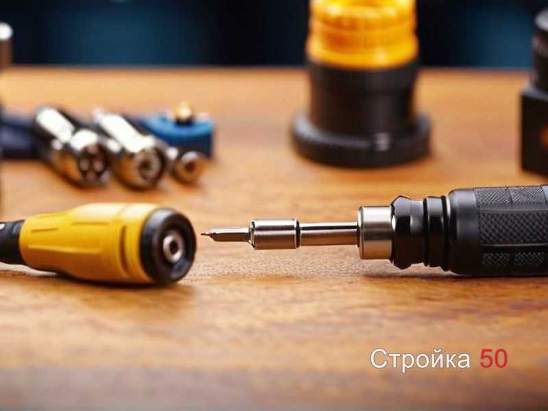 Обслуживание и замена расходных деталей