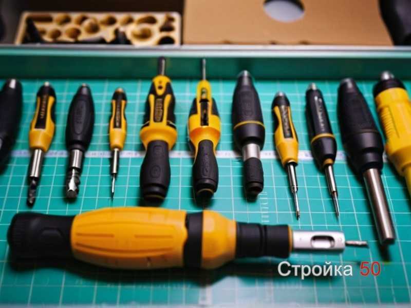 Настройка глубины и фиксации фрезы перед началом работы