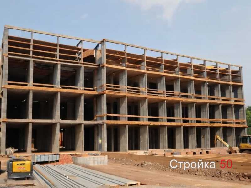 Основные правила ухода за линолеумом