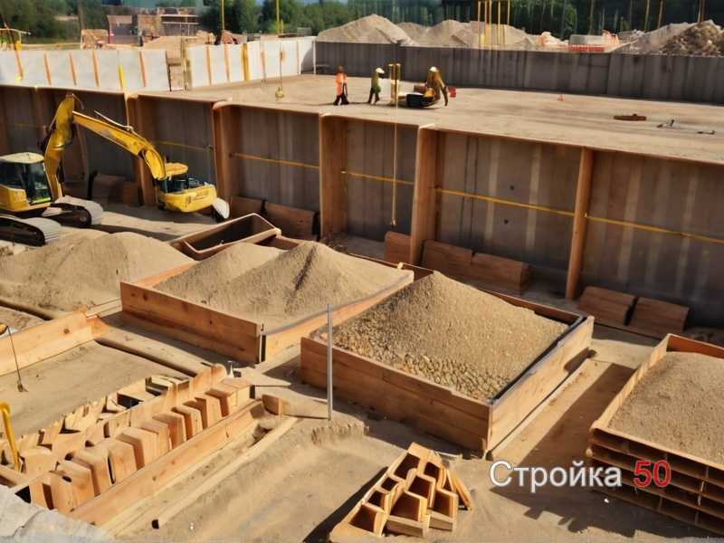 Пошаговая инструкция по укладке каменного покрытия
