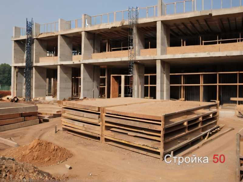 Какие виды краски подходят для стен холла с повышенной нагрузкой