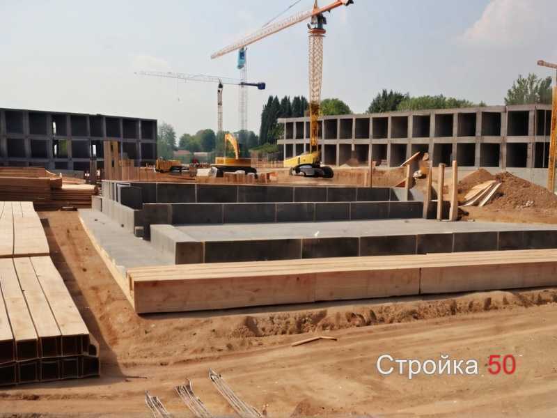 Защита фасада от плесени и грибка