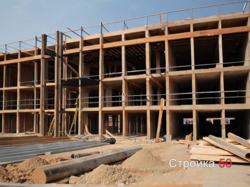 Методы удаления загрязнений
