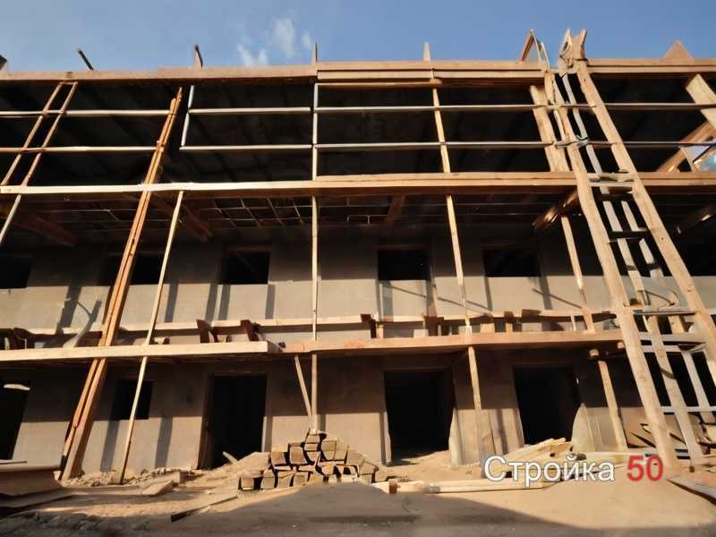 Как определить ветровую нагрузку на здание перед выбором отделки
