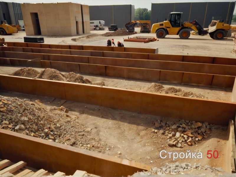Минеральная вата и пенополистирол: различия в теплопроводности