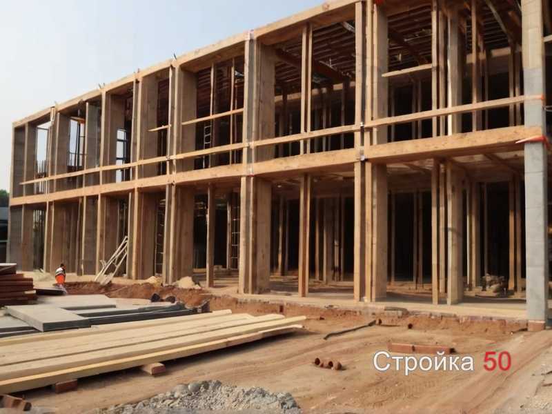 Утеплители для прибрежной зоны