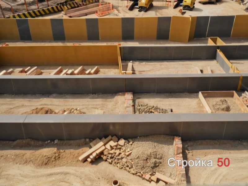 Материалы с высокой стойкостью к истиранию