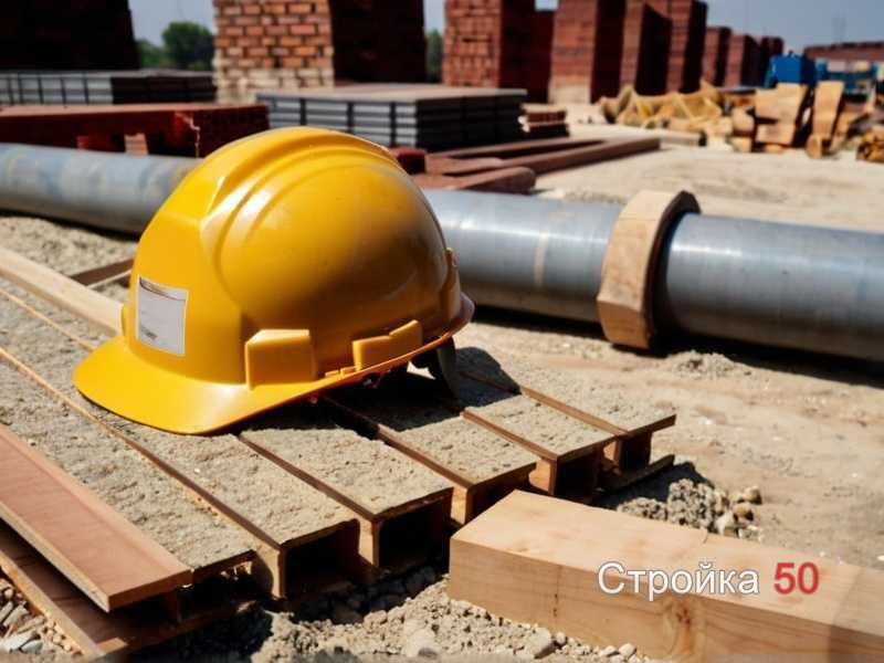 Проверка поверхности на проникновение воды