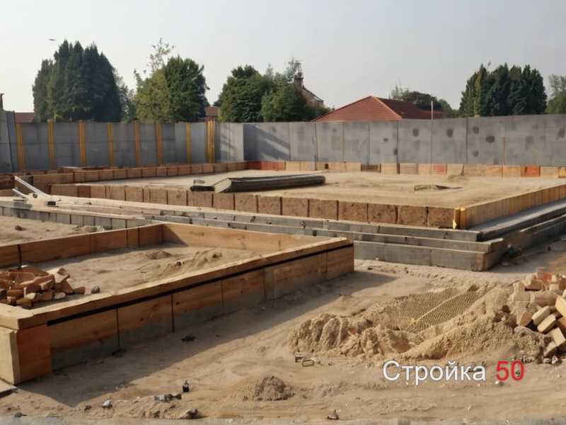 Распространённые ошибки при выборе материалов