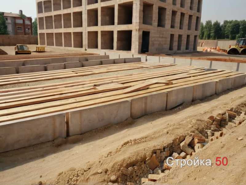 Подбор покрытия по условиям эксплуатации