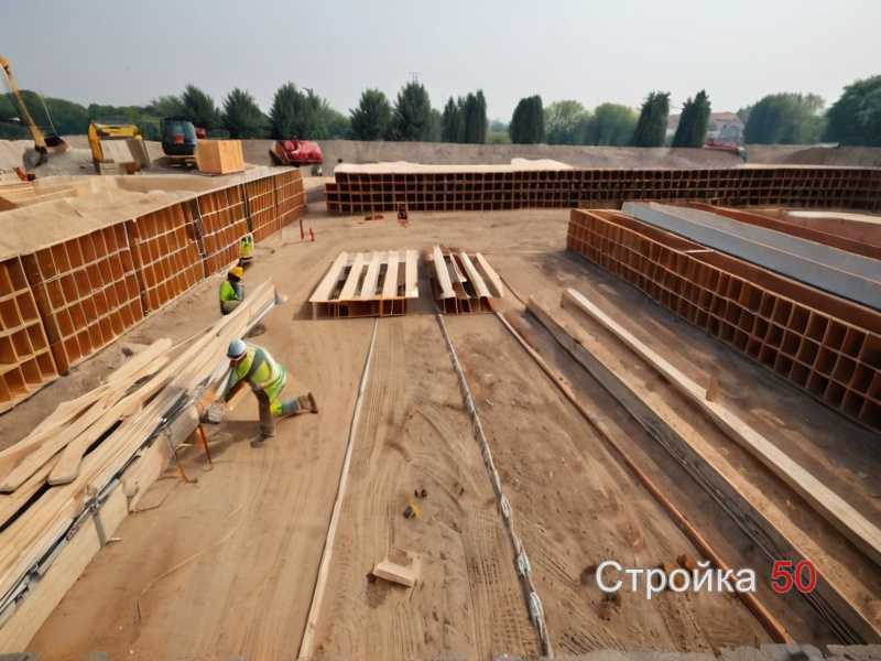 Ошибки при установке теплоизоляции и как их избежать