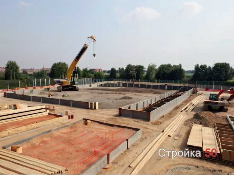 Затирка швов