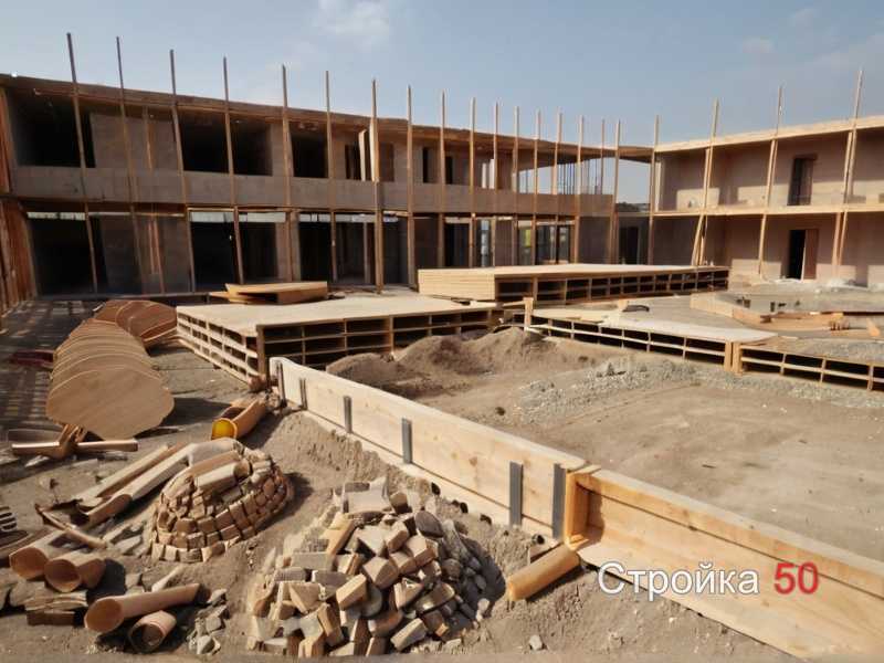 Рекомендации по выбору материалов для долгосрочной эксплуатации