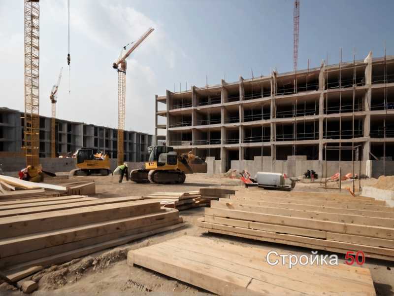 Основные параметры расчёта