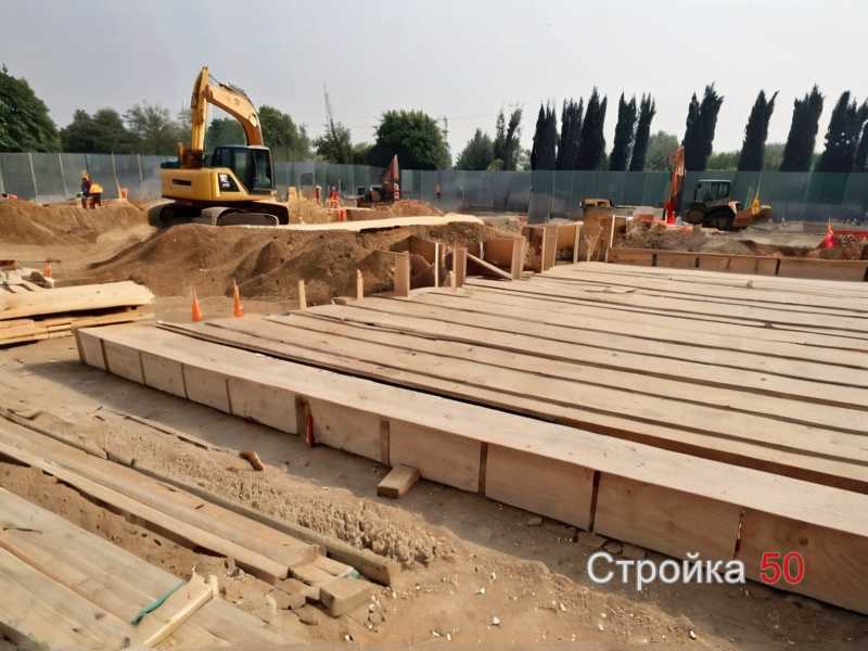 Теплоизоляция и вентиляция кровельного пространства