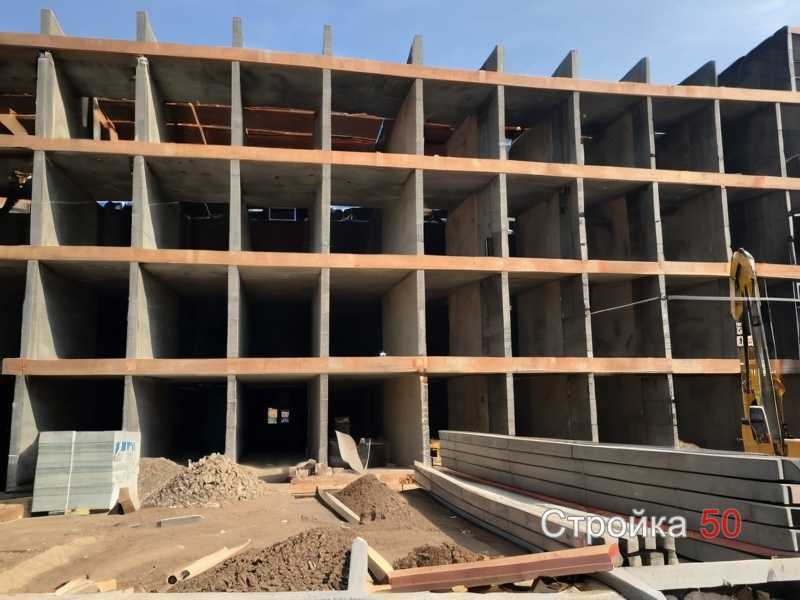 Сочетание отделки с интерьером