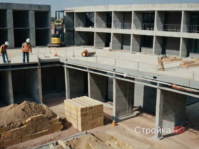 Техника монтажа