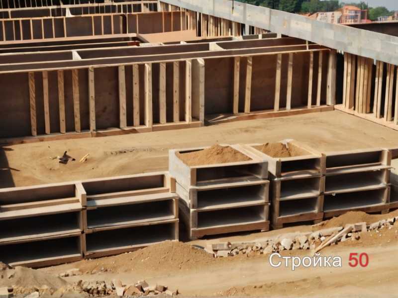 Подбор совместимого подложечного материала для тёплого пола