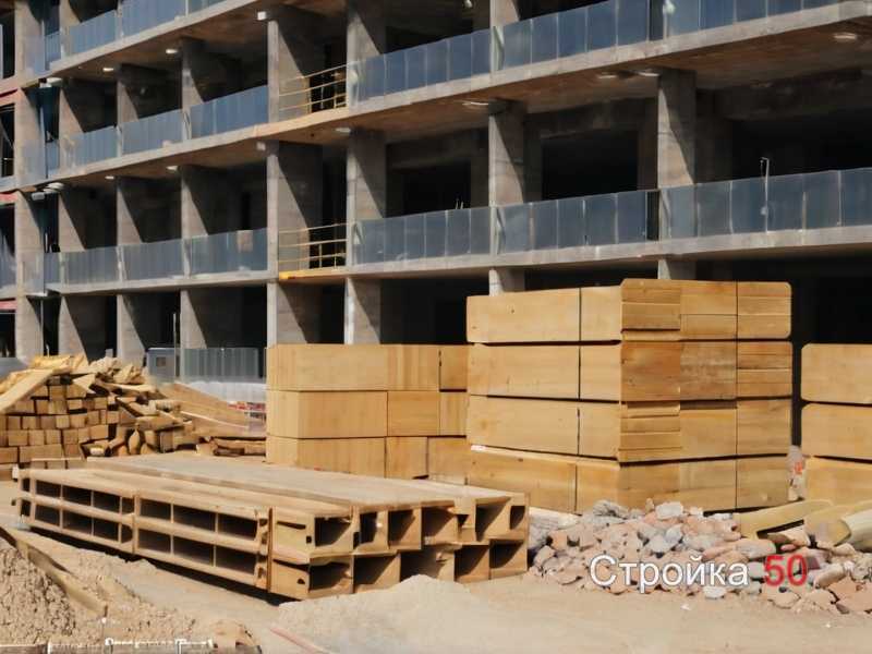 Материалы для пола, устойчивые к влаге