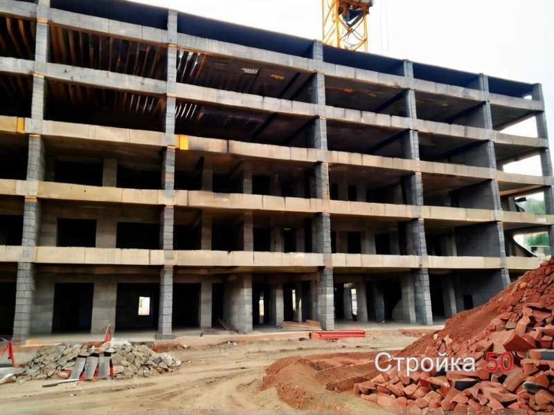 Технические приёмы повышения устойчивости фасада