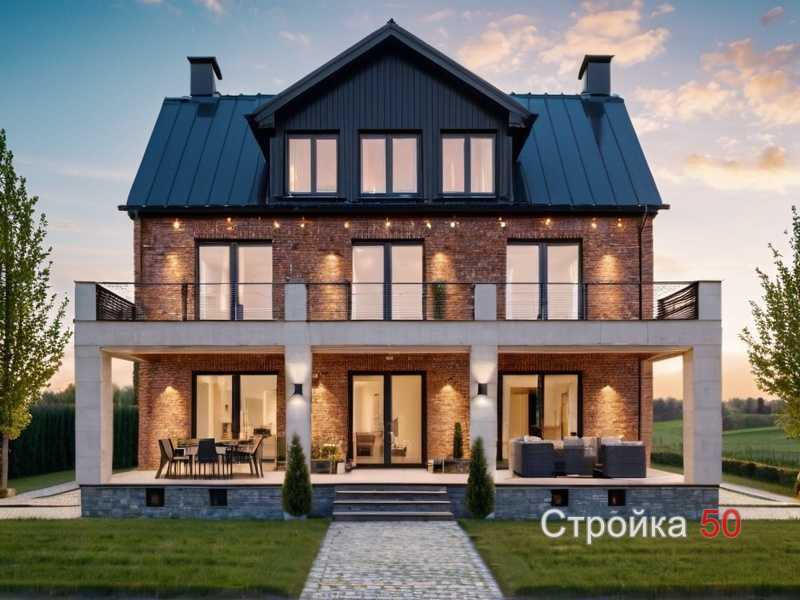 Выбор устойчивых к трещинам и деформации материалов