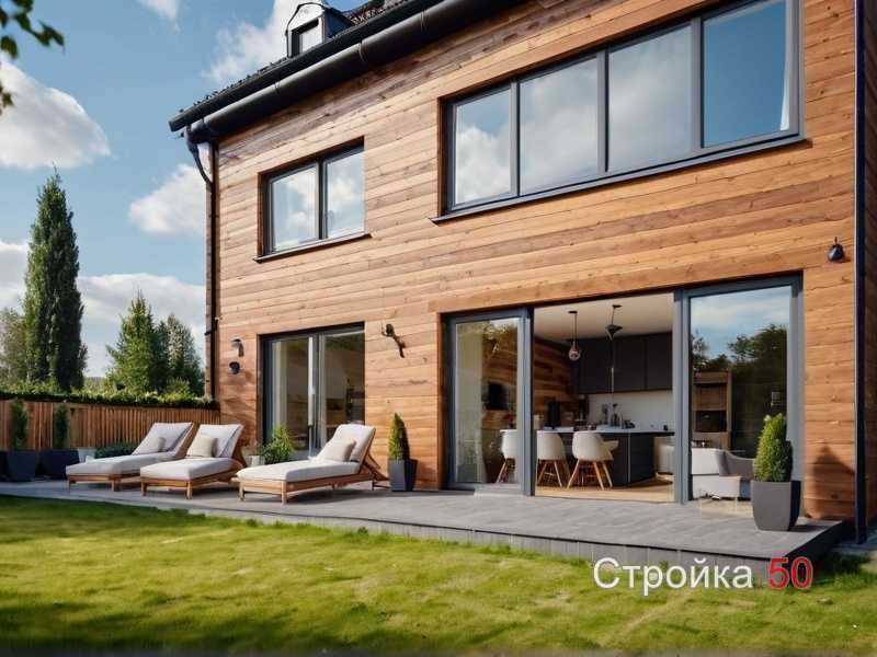 Практические рекомендации по подбору материалов