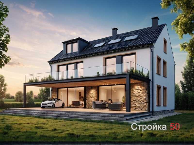Расчёт бюджета и оценка затрат на материалы и установку